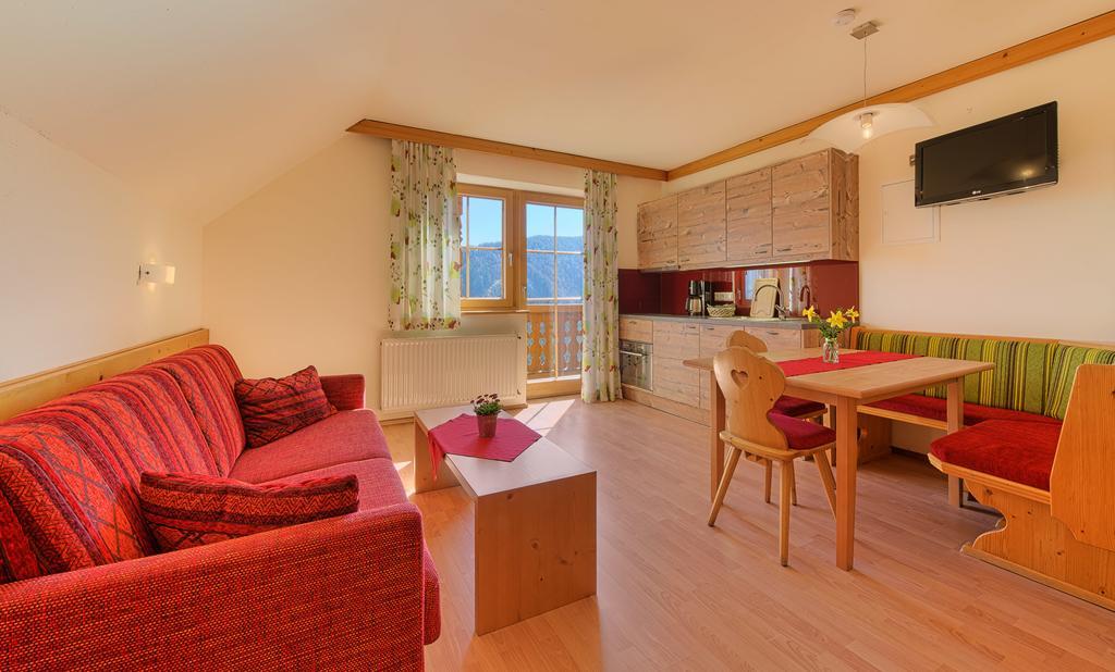Farm stay Allesbauer - Familie Preis