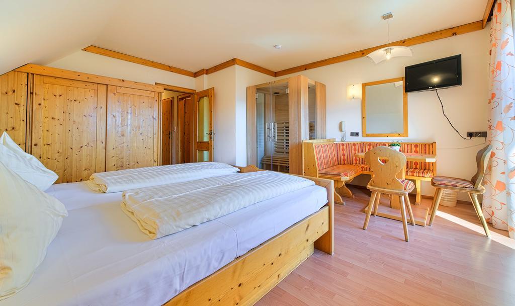 Farm stay Allesbauer - Familie Preis