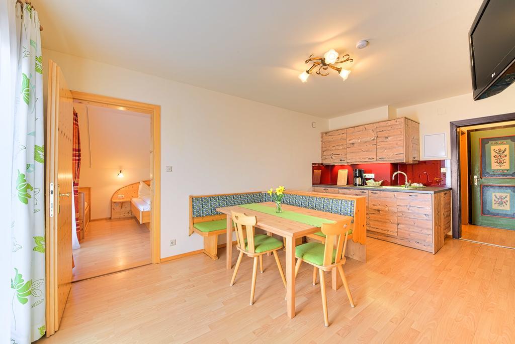 Farm stay Allesbauer - Familie Preis Trebesing