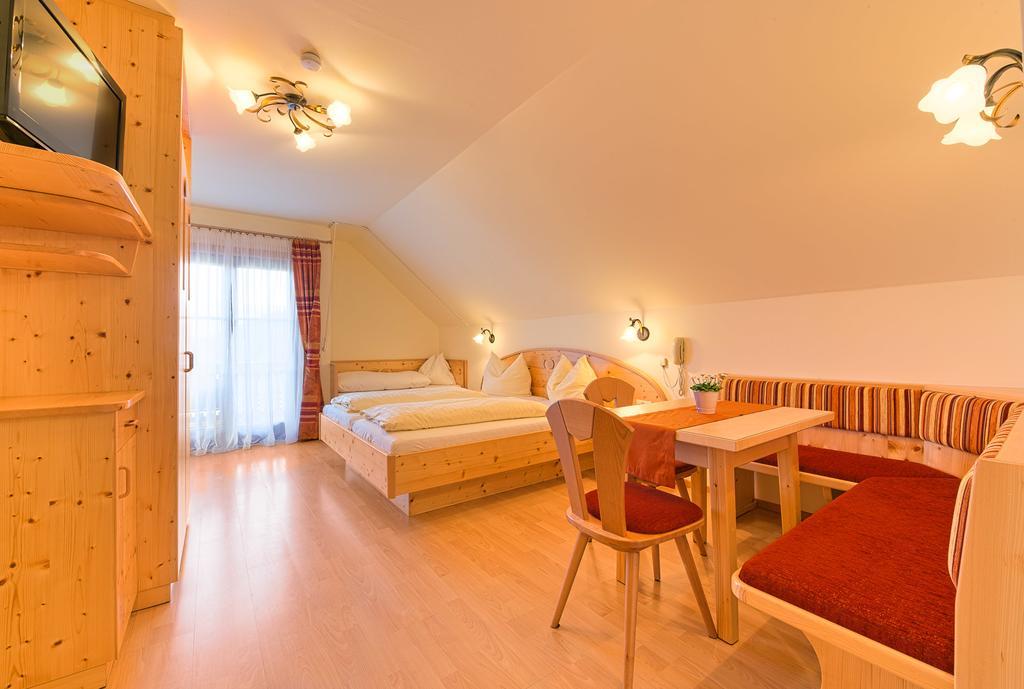 Farm stay Allesbauer - Familie Preis