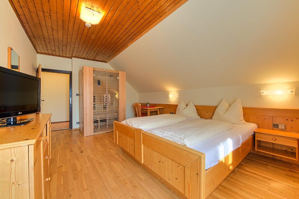 Farm stay Allesbauer - Familie Preis Trebesing