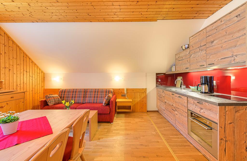 Farm stay Allesbauer - Familie Preis Trebesing