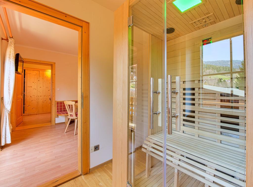 Allesbauer - Familie Preis Farm stay *