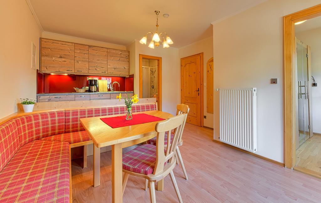 Farm stay Allesbauer - Familie Preis