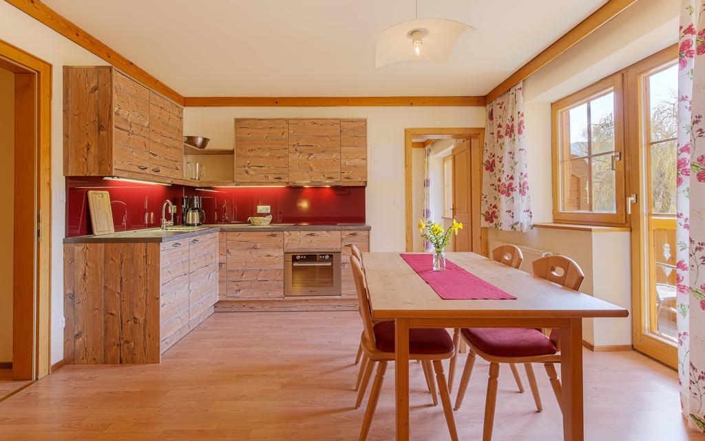 Farm stay Allesbauer - Familie Preis