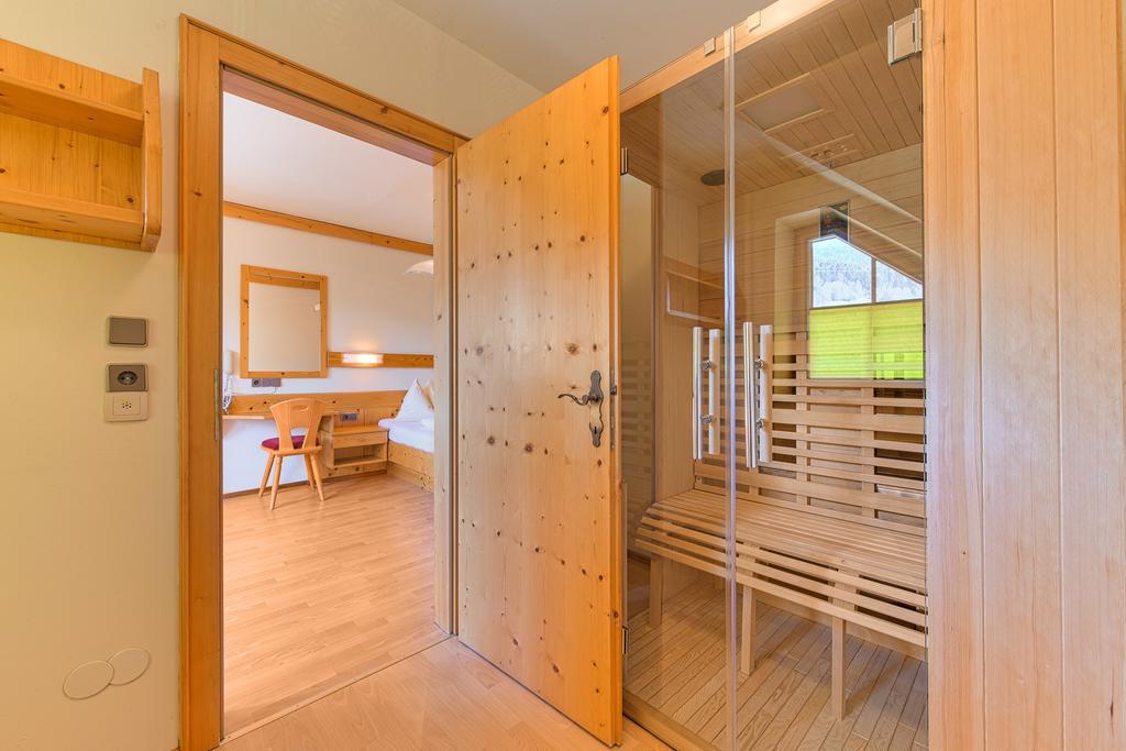 Allesbauer - Familie Preis Farm stay
