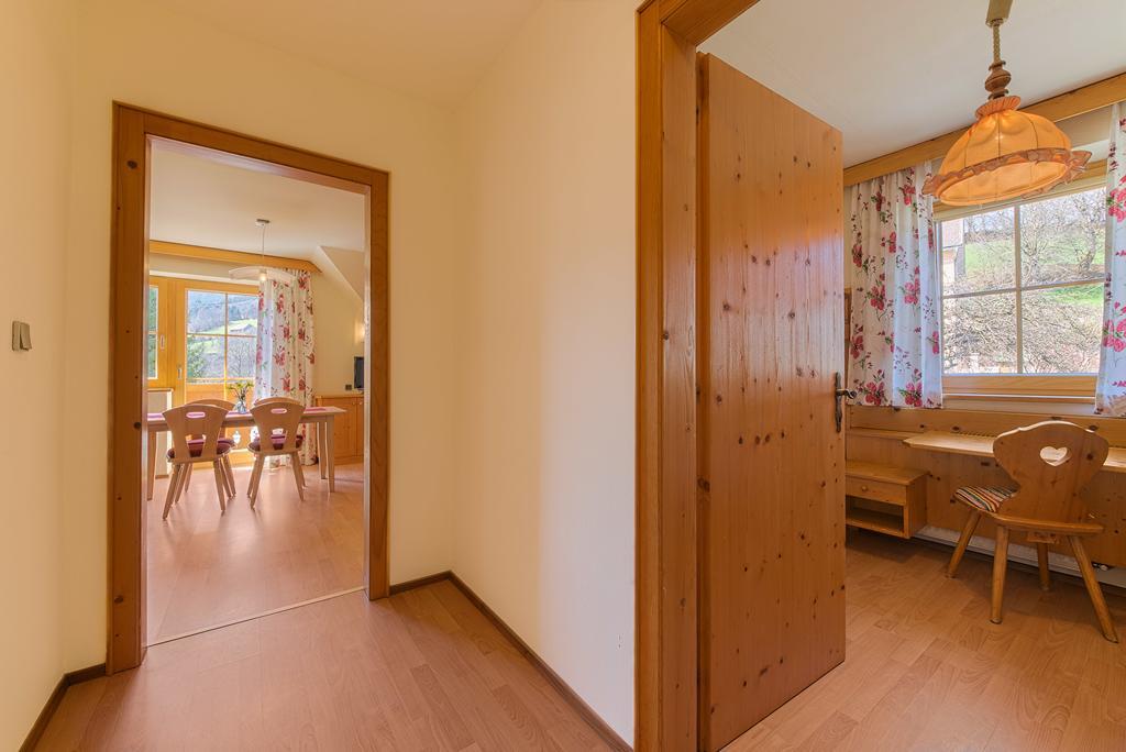 Allesbauer - Familie Preis Farm stay *