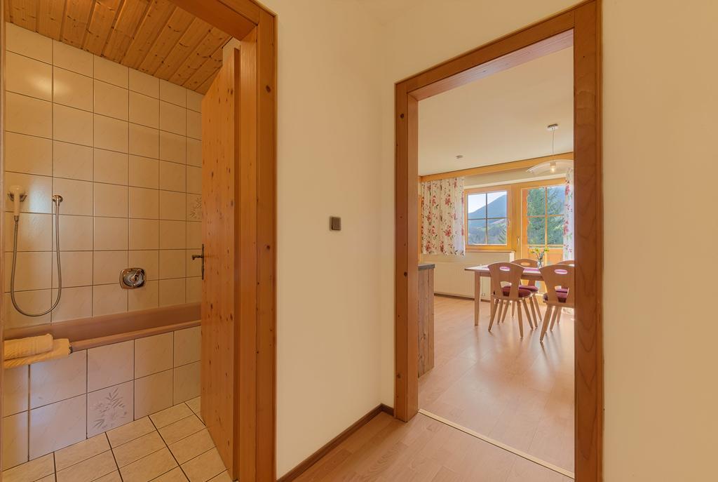 Farm stay Allesbauer - Familie Preis