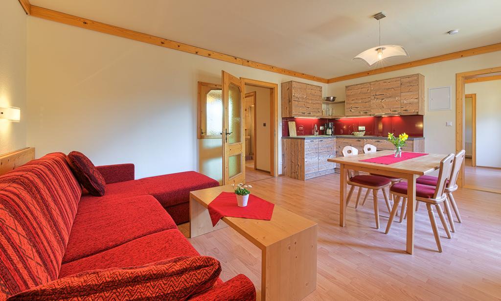 Farm stay Allesbauer - Familie Preis