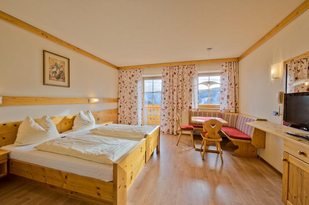Farm stay Allesbauer - Familie Preis Trebesing