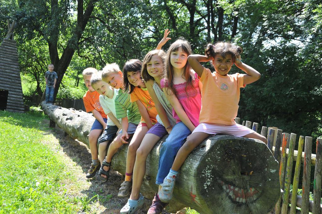 Allesbauer - Familie Preis Farm stay