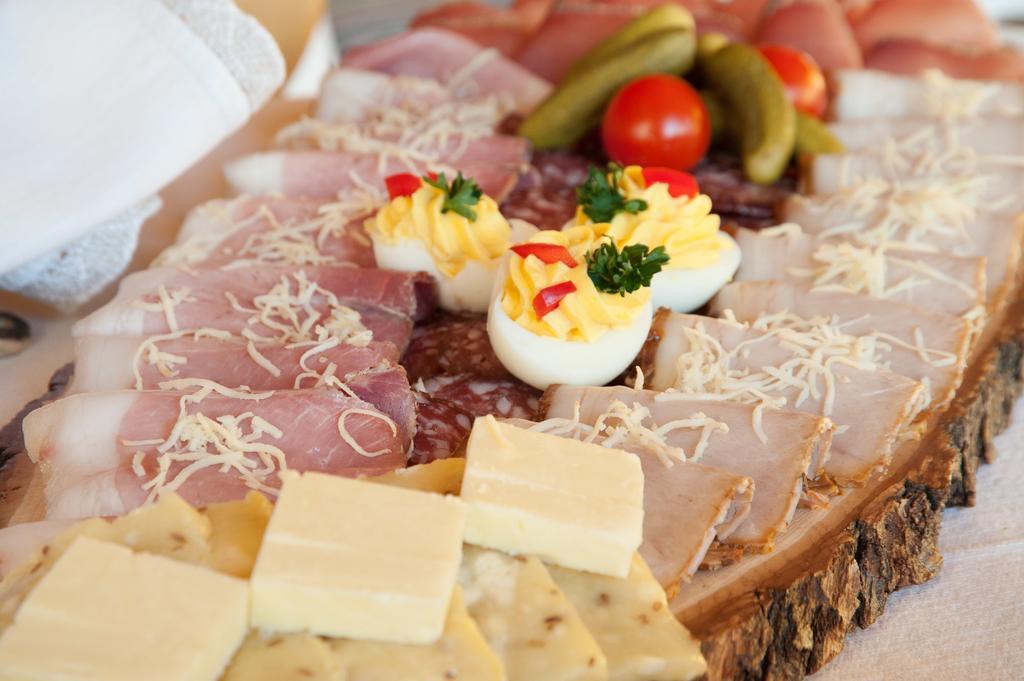 Farm stay Allesbauer - Familie Preis