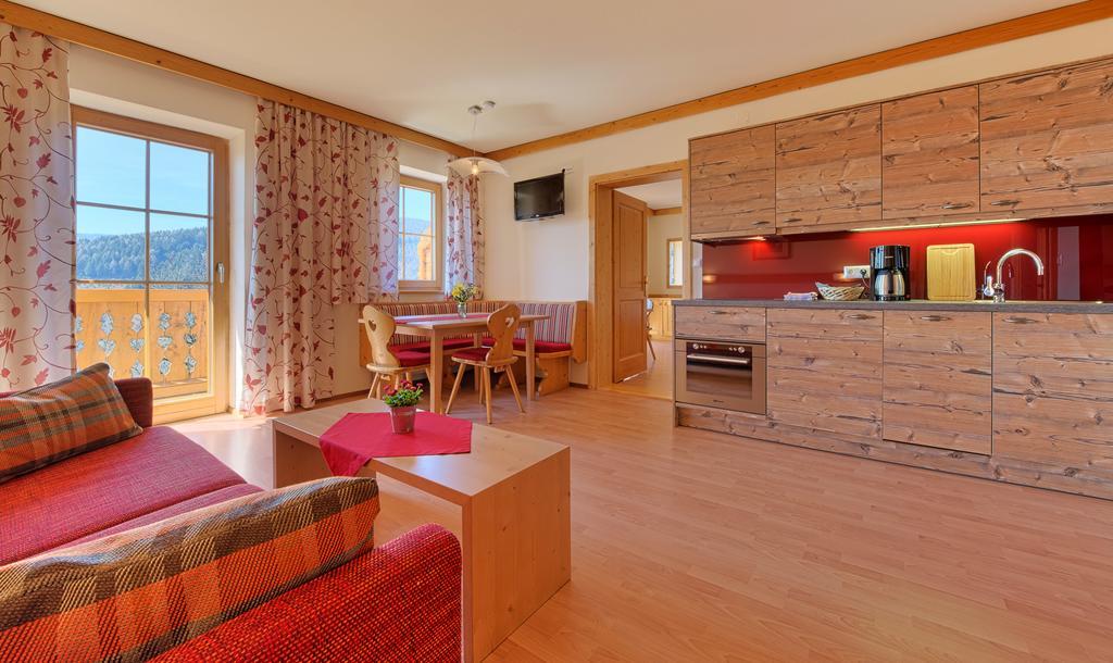 Farm stay Allesbauer - Familie Preis *